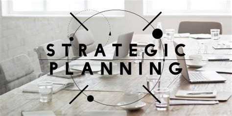 The Importance Of Strategic Planning In An Organization Adnia Excel