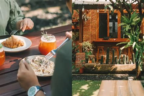 3 Rekomendasi Tempat Bukber Di Malang Paling Estetik Asik Buat Foto