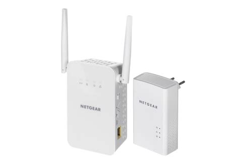 Powerline 1000 + WiFi - PLW1000 | NETGEAR