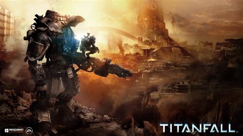 Confira Os Requisitos Minimos De Titanfall