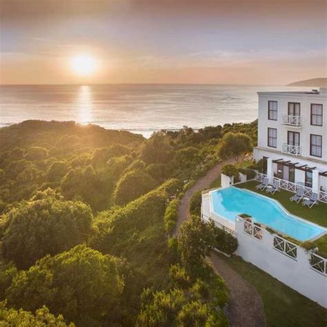 The 14 best boutique hotels in Plettenberg Bay – BoutiqueHotel.me