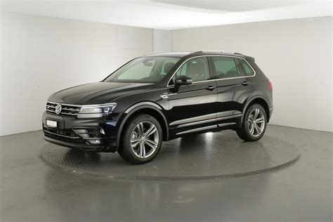 Volkswagen Tiguan Ts Photos All Recommendation