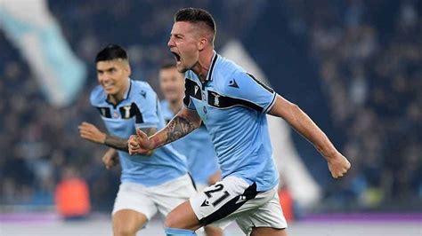 Fichajes Real Madrid Sergej Milinkovic Savic Afirma Que Tiene El Sue O