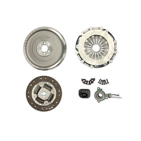 Kupplungssatz LuK RepSet DMF 600 0038 00 für Audi VW