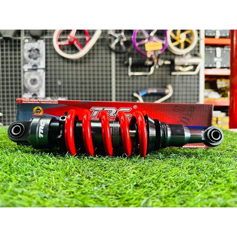 MONO SHOCK 290MM RAIDER 150 CARB FI TRC Shopee Philippines