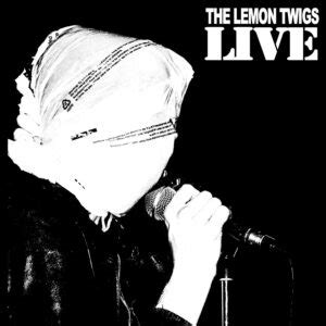 The Lemon Twigs