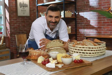 El Pan Nuestro de Cada Día El Gourmet