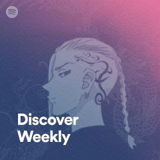 Discover Weekly Playlist By Spotify Spotify