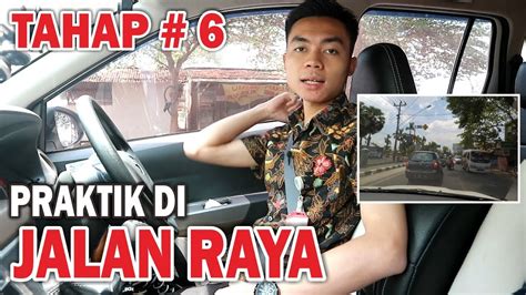 Tips Belajar Mengemudi Setir Mobil Manual Dari 0 Sampai Mahir 6