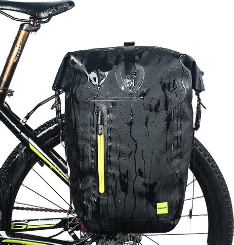 Selighting Gep Cktr Gertasche Von Wildken Wasserdichte Fahrradtasche