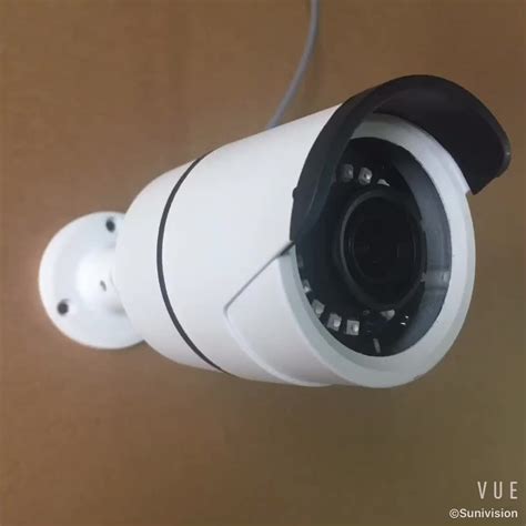 Wireless Outdoor Bullet Wifi Ip Camera 2mp 1080p Night Vision For Smart ...