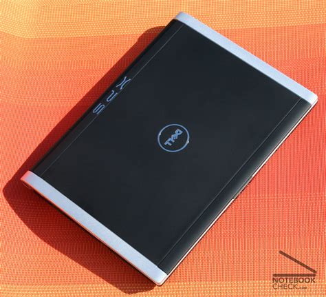 Dell Xps M Notebookcheck Externe Tests