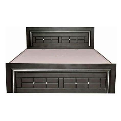 Designer Wooden Bed At Rs 12000 Modern Wooden Bed Wood Designer Bed