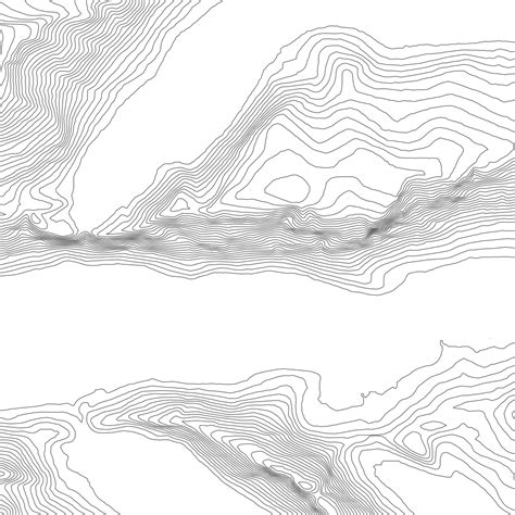 Contour Lines Map Google Search Contour Line Art Contour Line