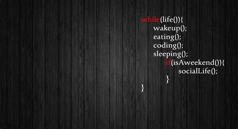 100 Funny Coding Wallpapers