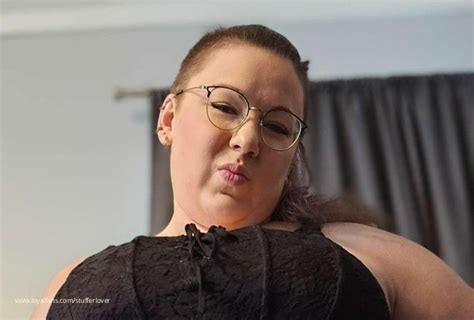 BBW Lolo Fat Girlfriend Tesase Long Distance BBW Lolo Official