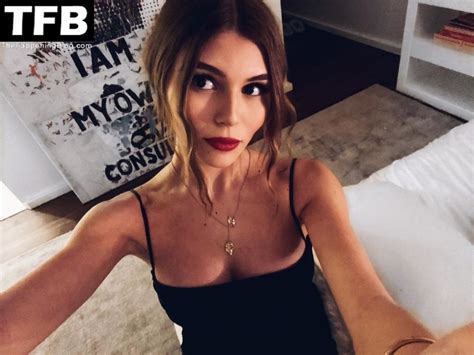 Olivia Jade Giannulli Sexy Tits Ass Collection 34 Photos OnlyFans