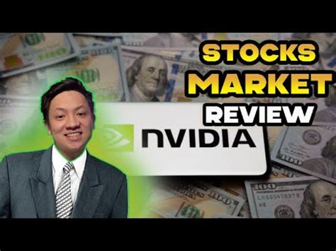 05 21 2024 Stock Market This Week NVDA Earning YouTube