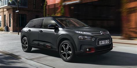 CITROËN C4 CACTUS 2020 Owner s Manual Download Free PDF