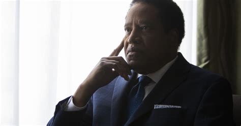 Larry Elder To Sue RNC Says He Qualified For The Debate The Project