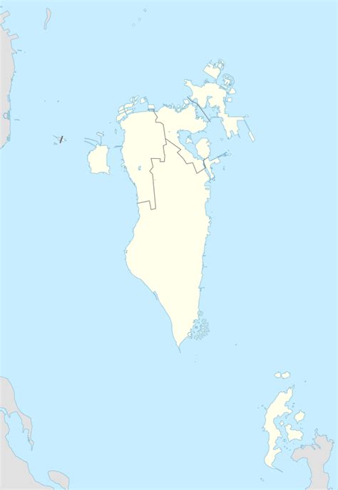 ملف Bahrain adm location map svg المعرفة