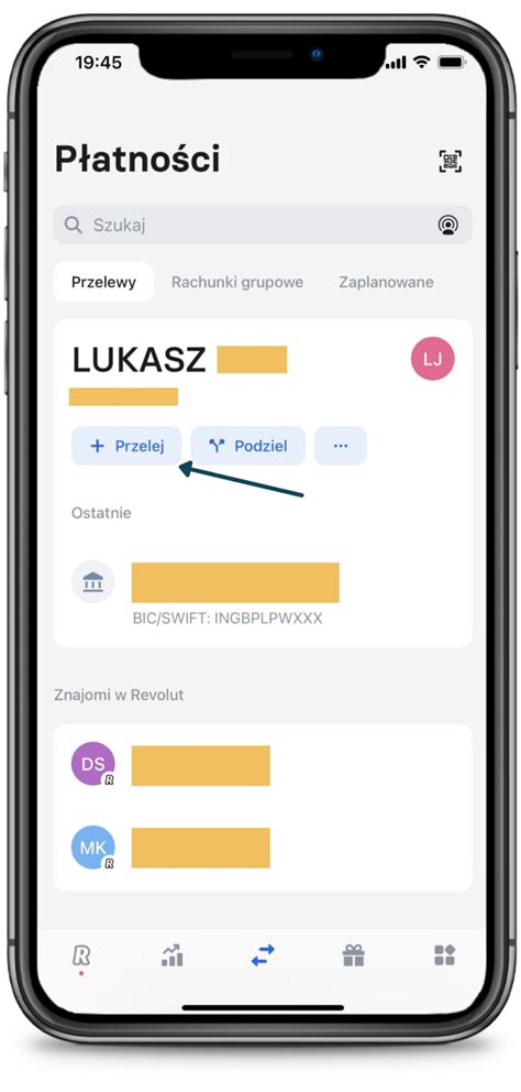 Konto Revolut Zak Adanie I Rejestracja Najwa Niejsze Informacje