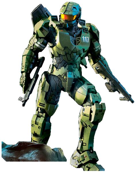 Chief Armor from Halo Infinite based off his Halo Legends look? : r/halo