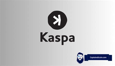 Kaspas Kas Price Forecast Analysis Points To These Big Gains Here