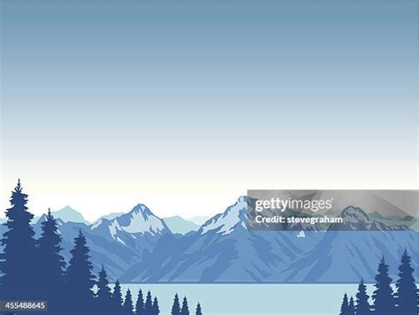 Mountain Animation Photos And Premium High Res Pictures Getty Images