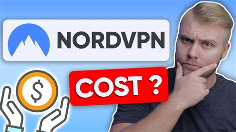 How Much Does A NordVPN Plan Cost YouTube