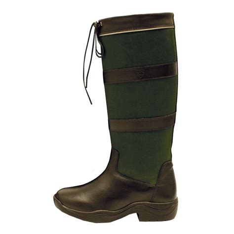 Horseware Rambo Original Pull Up Boot