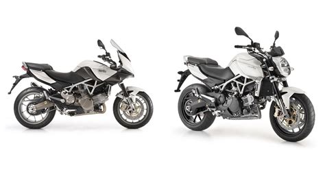 Motorrad Vergleich Aprilia Mana 850 GT 2018 Vs Aprilia Mana 850 2018