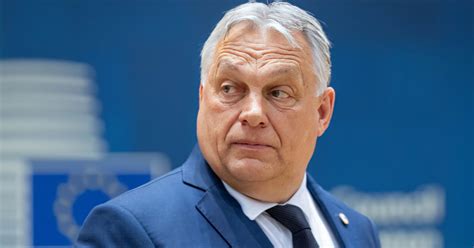 Orban Pripremaju se radne grupe u Briselu o mogućem učestvovanju NATO