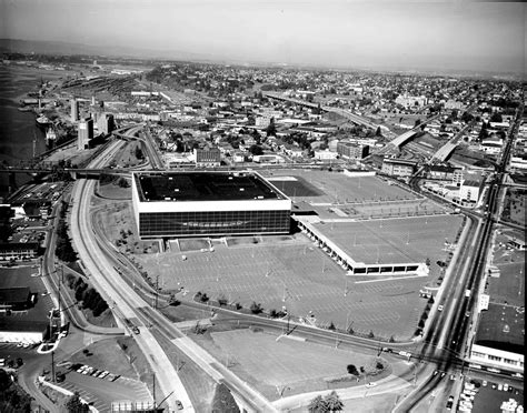 Vintage Portland - Old Time Portland Photos