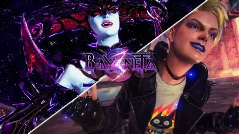 Bayonetta 3 review: An instant classic that feels like a proper old ...