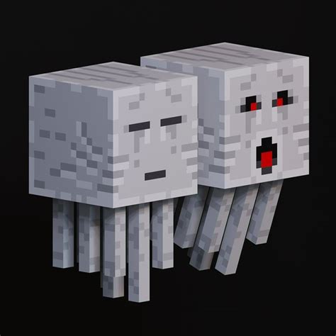 Minecraft Ghast | ubicaciondepersonas.cdmx.gob.mx