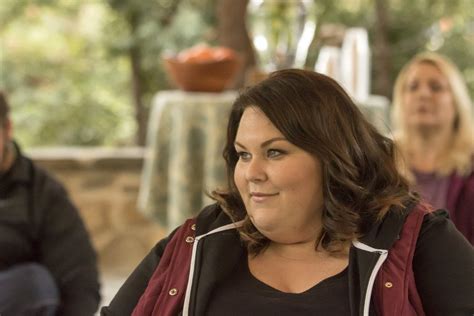 Kate Pearson Chrissy Metz How Old Is The Cast Of This Is Us