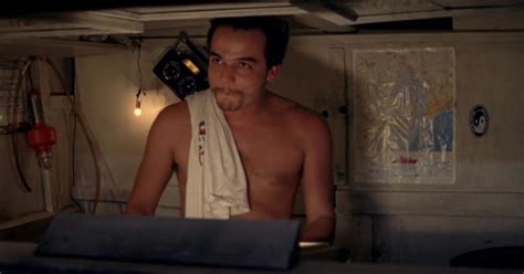 ausCAPS Wagner Moura and Lázaro Ramos nude in Lower City