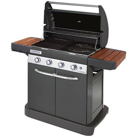 Barbecue Gaz Series Classic Wlxd Plus De La Marque Campingaz