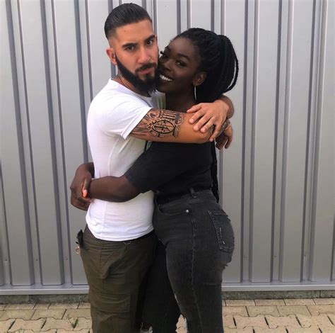 🤩🍫 Follow Malayzz Interracial Couples Bwwm Interacial Couples