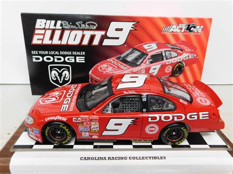 Bill Elliott Dodge Dealers Dodge Intrepid R T