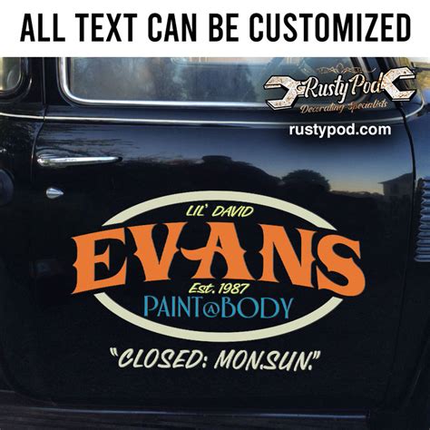 Hot Rod Door Decals Archives Page 6 Of 10 Rustypod Store