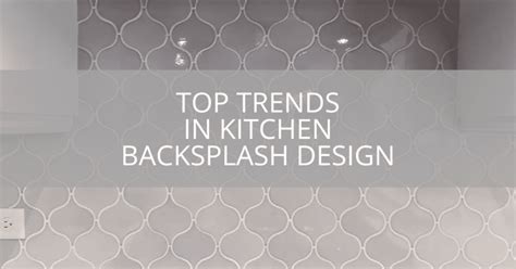 Top Bathroom Tile Trends In Transform Your Space Sebring