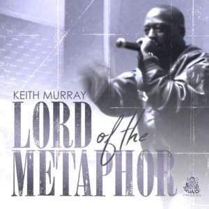 Keith Murray Lyrics, Songs, and Albums | Genius