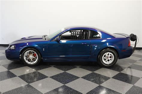 2004 Ford Mustang Classic Cars For Sale Streetside Classics