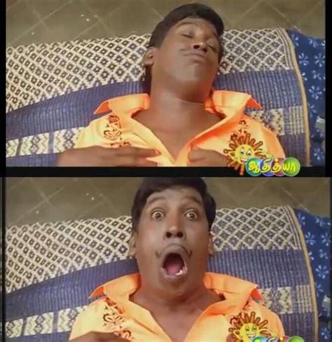 Funny Vadivelu Memes Template - Garret Johnston