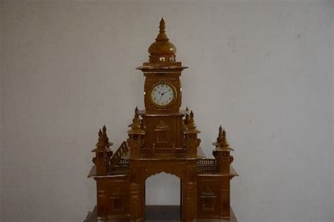 Antic Clock At Best Price In Morbi Gujarat National Clock