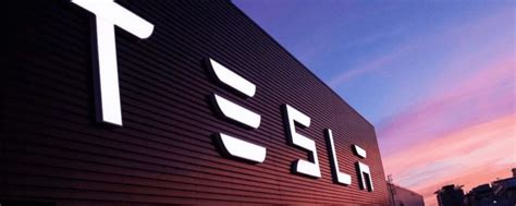 Tesla vai abrir sua primeira fábrica fora dos Estados Unidos Startup