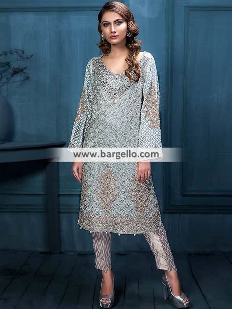 Semi Formal Dresses Pakistani Dresses Images 2024