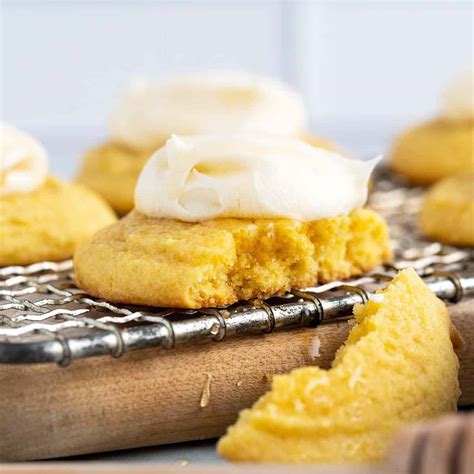 Amazing Copycat Crumbl Cornbread Cookie Recipe An Edible Mosaic